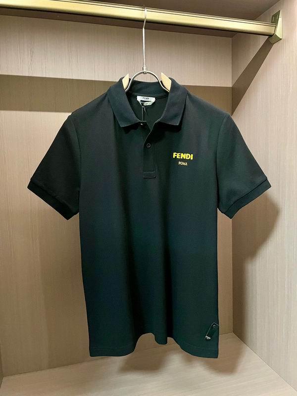 Fendi Men's Polo 66